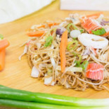 Chopstix Mâncare