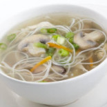 Chopstix Băutură
