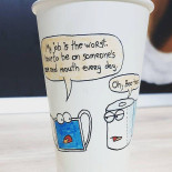Good Mood Coffee Băutură