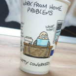 Good Mood Coffee Băutură