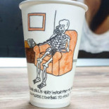 Good Mood Coffee Băutură
