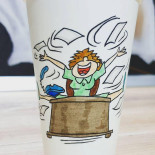 Good Mood Coffee Băutură