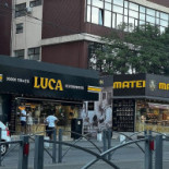 Simigeria Matei Exterior