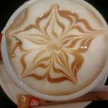 Glitter Cafe Mâncare