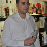 Glitter Cafe Băutură