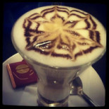 Glitter Cafe Băutură