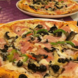 Corvaristerrace Lounge Nourriture