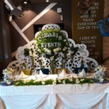 Corvaristerrace Lounge Boisson