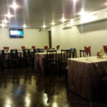 Restaurantlacabana În interior