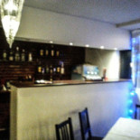 Restaurantlacabana În interior
