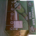 New Stars Cafe Meniu