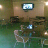 New Stars Cafe În interior