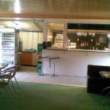 New Stars Cafe În interior