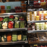 Boema Rin Grand Nourriture