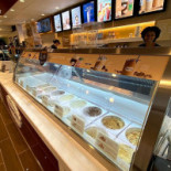 Leggero Dolci E Gelato Bucharest În interior