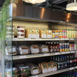Marvio În interior