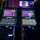 Las Vegas Games Exterior