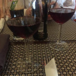 L'incontro Băutură