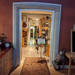 Elizeu În interior