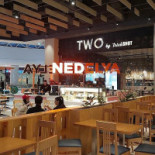 Nedelya În interior