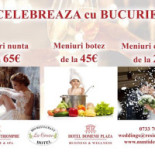 Residence Hotels Meniu