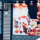 Polen Pizza La Cuptor Meniu