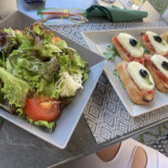 Dristor Kebab “official” Mâncare