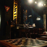 Rustic În interior