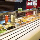 Chopstix Băutură