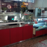 Corvaristerrace Lounge À l'intérieur