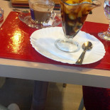 Corvaristerrace Lounge Boisson