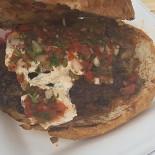 Burgerfest Mâncare