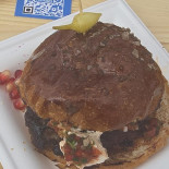 Burgerfest Mâncare