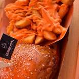 Burgerfest Mâncare