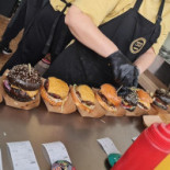 Burgerfest Băutură
