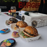 Burgerfest Băutură