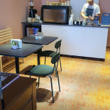 Maad City Coffee Shop În interior