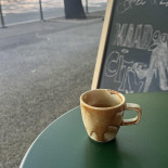 Maad City Coffee Shop Băutură