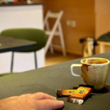 Maad City Coffee Shop Băutură