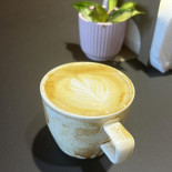 Maad City Coffee Shop Băutură
