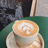 Maad City Coffee Shop Băutură