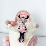 Nostalgia Cakes Bucuresti Torturi Personalizate Prajituri Torturi Cu Personaje Animate Băutură
