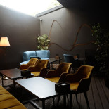 Nova Lounge Hookah Băutură