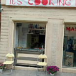 Tradițional România Food Exterior
