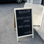 Doublein Coffee Shop Băutură