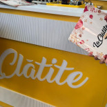 La Clătite Sun Plaza Meniu