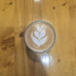 Silk Coffee Shop Băutură