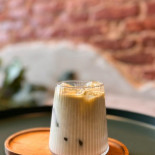Silk Coffee Shop Băutură