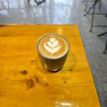 Silk Coffee Shop Băutură