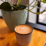 Silk Coffee Shop Băutură